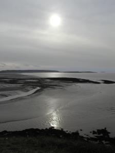 Clevedon in Somerset