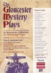 Gloucester Mystery Play
