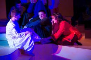 Mary Magdala ~ Pariah?