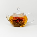 jasmine tea
