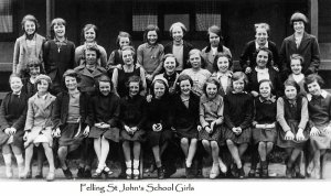 I wonder where they are now