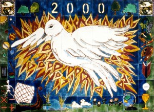 On the threshold of the new millennium