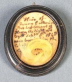 Catherine Parr's Hair