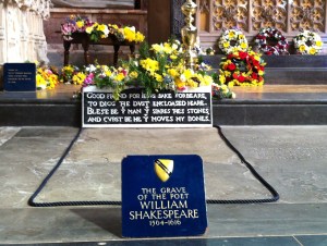Shakespeares Tomb3