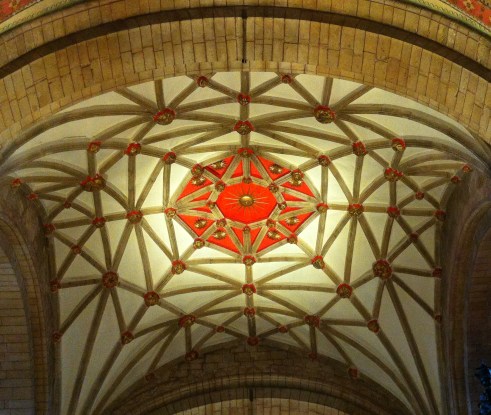 medieval sunne in splendour