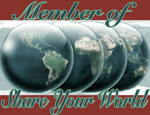 Share Your World